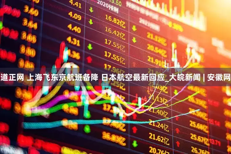 道正网 上海飞东京航班备降 日本航空最新回应_大皖新闻 | 安徽网