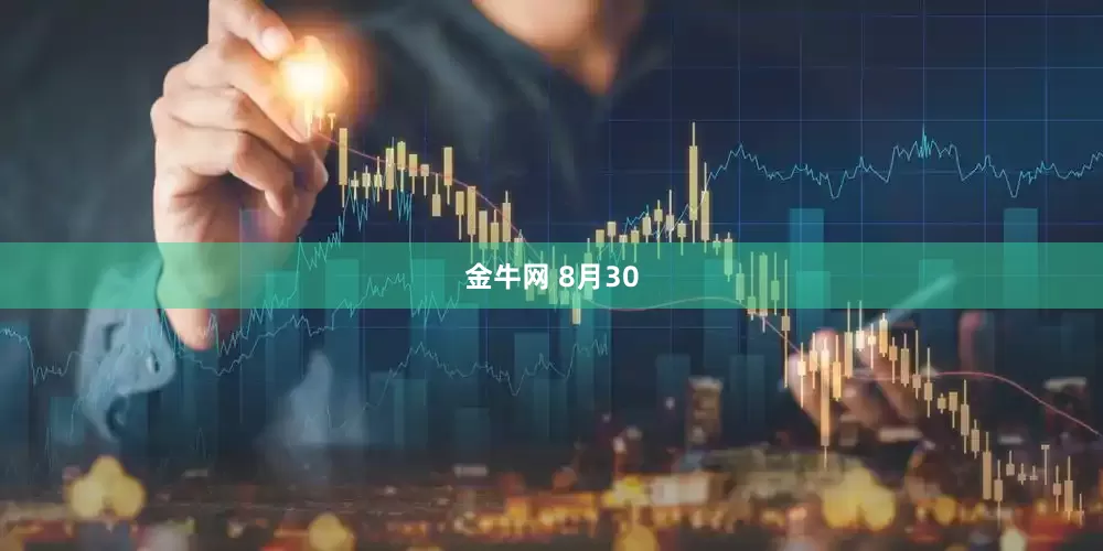 金牛网 8月30