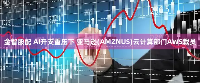 金智股配 AI开支重压下 亚马逊(AMZNUS)云计算部门AWS裁员